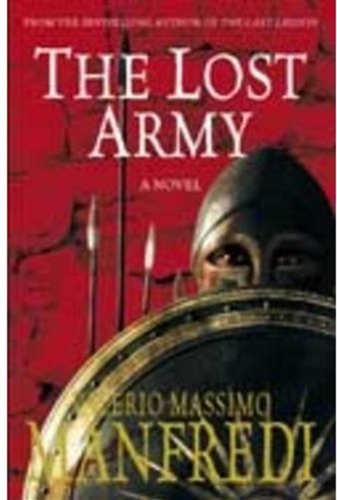 The Lost Army