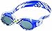 Speedo Junior Hydrospex Classic Print Swim Goggle