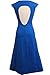 CosplaySky Game of Thrones Daenerys Targaryen Dress Costume Medium