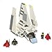 LEGO Star Wars Set #7166 Imperial Shuttle