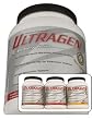 First Endurance Ultragen Recovery Drink (15 servings)