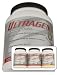 First Endurance Ultragen Recovery Drink (15 servings)