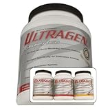 First Endurance Ultragen Recovery Drink (15 servings)