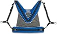 Aftco HRNS2BLUE Max Force Harness Blue