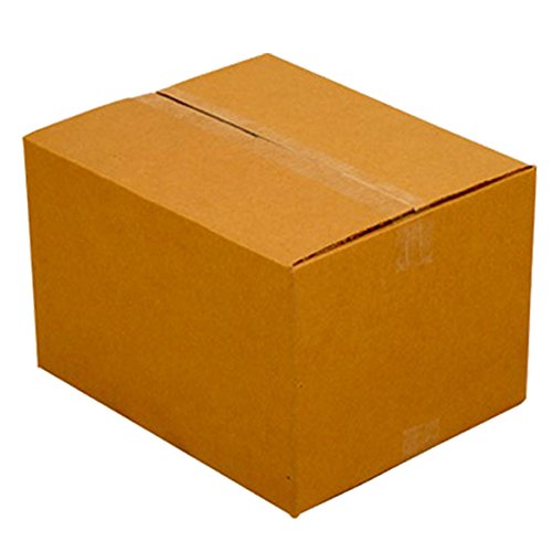 UBOXES Moving Boxes Medium 18x14x12-Inches (Pack of 10) Professional Moving Box