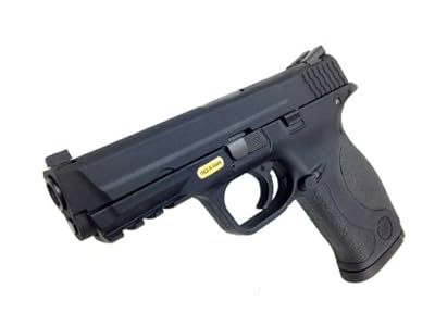  We-Tech�@S&W�@M&P�y���^���X���C�h�W�������I�z