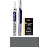 1 2 Oz. Charcoal Pearl Metallic Paint Pen Kit for 1984 Plymouth All Other Models... by PaintScratch Automotive Touch Up Paint&node=15684181