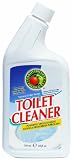 Earth Friendly Products Toilet Cleaner, 24 Ounce (Pack of 3)