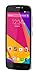 BLU Life Play 2, 1.3GHz Quad Core, Android 4.4 KK, 4G HSPA+ with 8MP Camera - Unlocked (White)