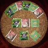 Bolivian Coca Tea Sampler 12 Bags #2