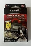 Criss Angel MindFreak Magic Card Case with Official Playing Cards