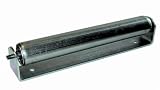 Trojan BR-10-6 10-Inch Ball Bearing Roller with Mounting Bracket, 6 Pack