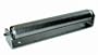 Trojan BR-10-6 10-Inch Ball Bearing Roller with Mounting Bracket, 6 Pack