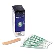 Plastic Bandages, 3/4" x 3", 25/Box