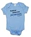 Baby Infant Billy Madison PEE YOUR PANTS One Piece Outfit