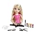 Moxie Girlz Magic Hair Makeover Doll Torso - Avery