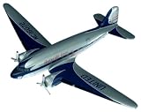 DC-3 United