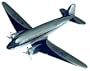 DC-3 United