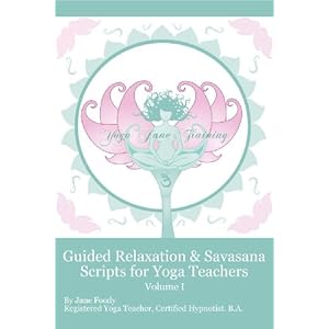 guided chakra meditation script