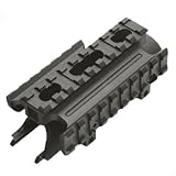 SKS Tri Rail Mount Receiver Cover