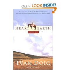 Heart Earth