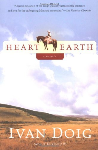 Heart Earth
