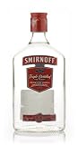 Smirnoff Red Vodka 35cl Plain Vodka