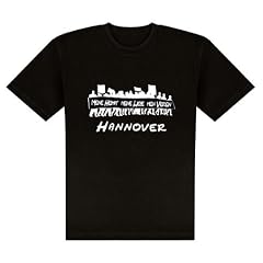 T-Shirt "meine Heimat... Hannover"