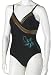 Apparel : ¿Fantasizer Women's Maya Mystery 1 Piece Crossover Suit