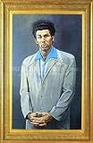 Kramer - Artist: Anonymous - Art Print Poster Size: 24.00 by 36.00 inches
