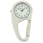 Montre A Gousset De Poche Mousqueton Unisexe Docteurs Infirmi�res Par Ravel R1105.01