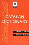 Catalan Dictionary: Catalan-English, English-Catalan (Routledge Bilingual Dictionaries)