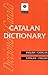 Catalan Dictionary (Routledge Bilingual Dictionaries)