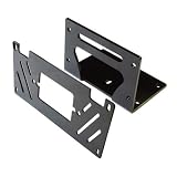 Arctic Cat 2010-2012 Prowler 550 700 1000 UTV Winch Mount Kit by Fuse Powersports