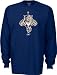 Florida Panthers Kids 4-7 Team Logo Long Sleeve Tee