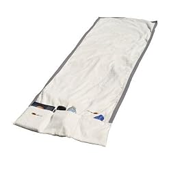 Faulkner XL Recliner Towel with Pockets
