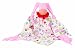 Kaethe Kruse 74949 - Doudou Princess P