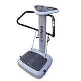 Plate forme Vibrante GADGET