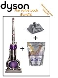 Dyson DC25 Animal Ball-Technology Upright Vacuum Cleaner Zorb Cleaning Groomer Attachment