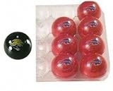 Jacksonville Jaguars Billiard Ball Set