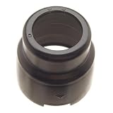 OES Genuine Ignition Lock Cover for select Mercedes-Benz models by OES Genuine