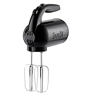 Dualit Hand Mixer 88425 Gloss Finish