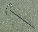 Pot Clips 4 inch