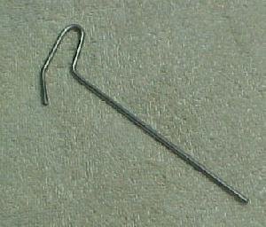 Pot Clips 6 inch