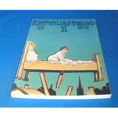 Little Nemo 1