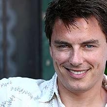 John Barrowman