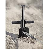 North Star Trailer Portable 22in. Earth Anchor, Model# EA1