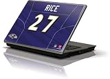 Skinit Ray Rice - Baltimore Ravens Vinyl Skin for Generic 12in Laptop (10.6in X 8.3in)