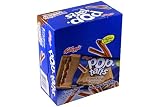 Pop-Tarts 6 Pack Brown Sugar and Cinnamon 3.5 oz