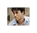 Brand New Enrique Iglesias Mouse Pad Very Nice